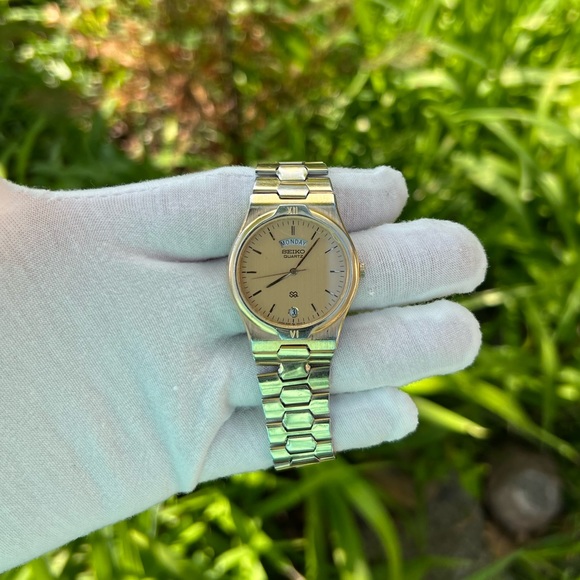 Seiko Other - Seiko day date